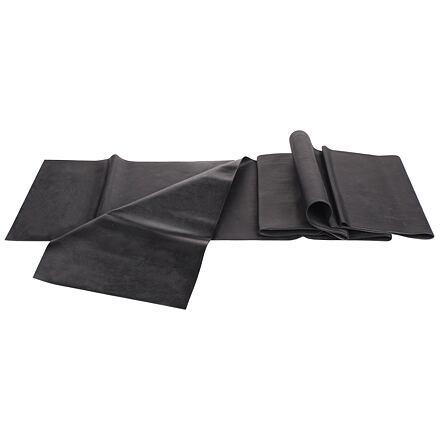 Merco Yoga Stretch 2000 posilovací guma černá Merco