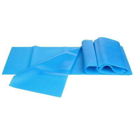Merco Yoga Stretch 2000 posilovací guma modrá Merco