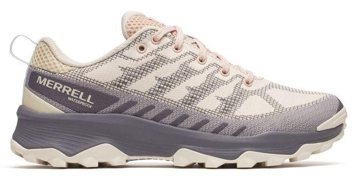 Merrell J038600 Speed Eco Wp Pink Salt Merrell_no Mp