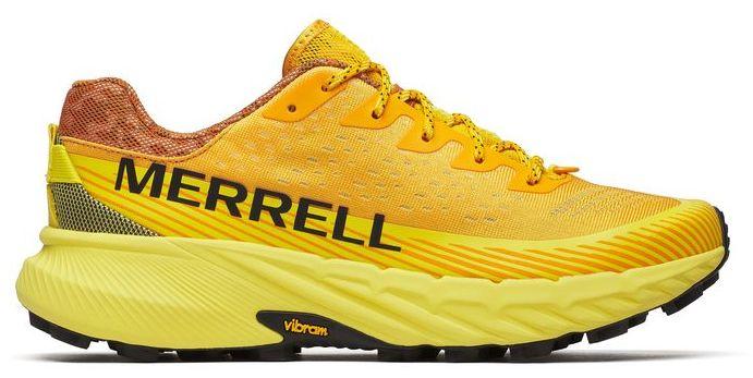 Merrell J068341 Agility Peak 5 Rush Merrell