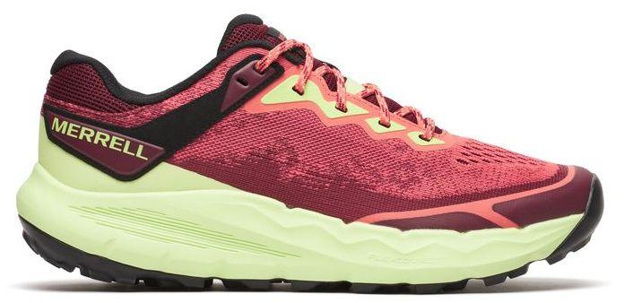 Merrell J068415 Nova 4 Syrah Merrell