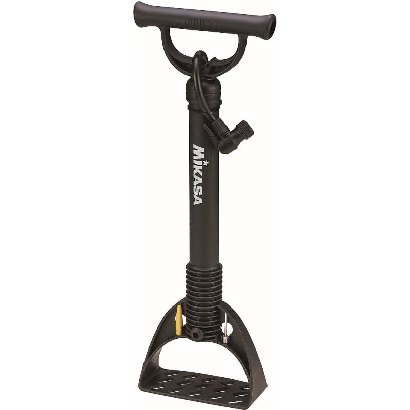 Mikasa Pumpa na míče AP100-BK Mikasa