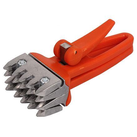 MiStringer Floating Clamp horní tenisové kleště MiStringer