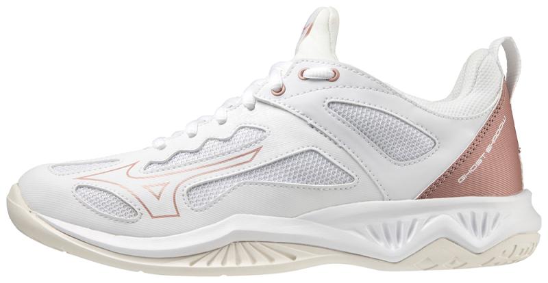 Mizuno GHOST SHADOW White Mizuno