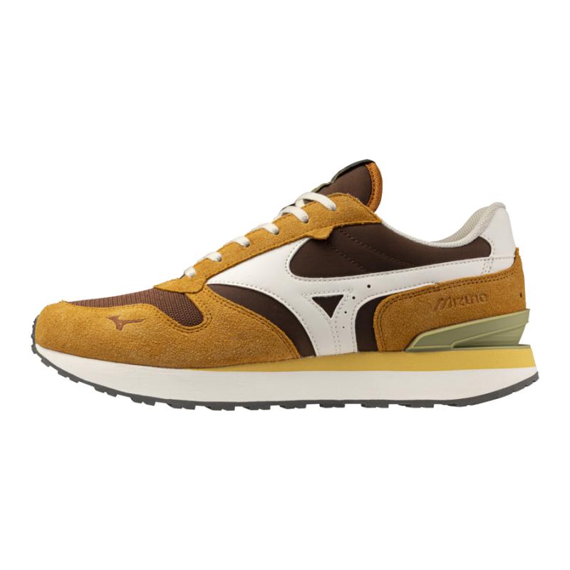 Mizuno RB87 / Cappuccino/Pristine/Cedar tenisky Mizuno
