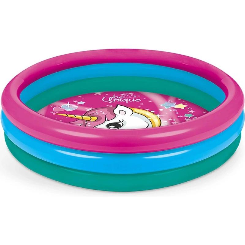 Mondo Bazén 16916 Unicorn - 100 cm Mondo