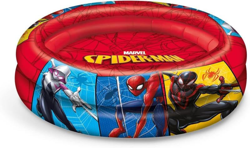 Mondo Bazén 16931 Spiderman - 100 cm Mondo