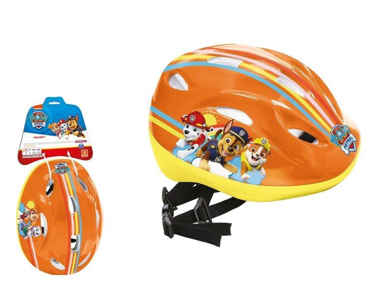 Mondo CYKLO dětská přilba na kolo PAW PATROL Mondo