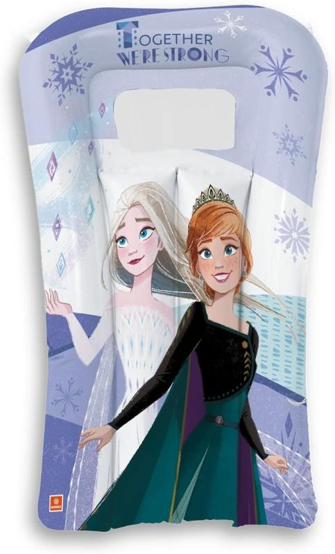 Mondo Nafukovací lehátko 16904 Frozen - 75x50 cm Mondo
