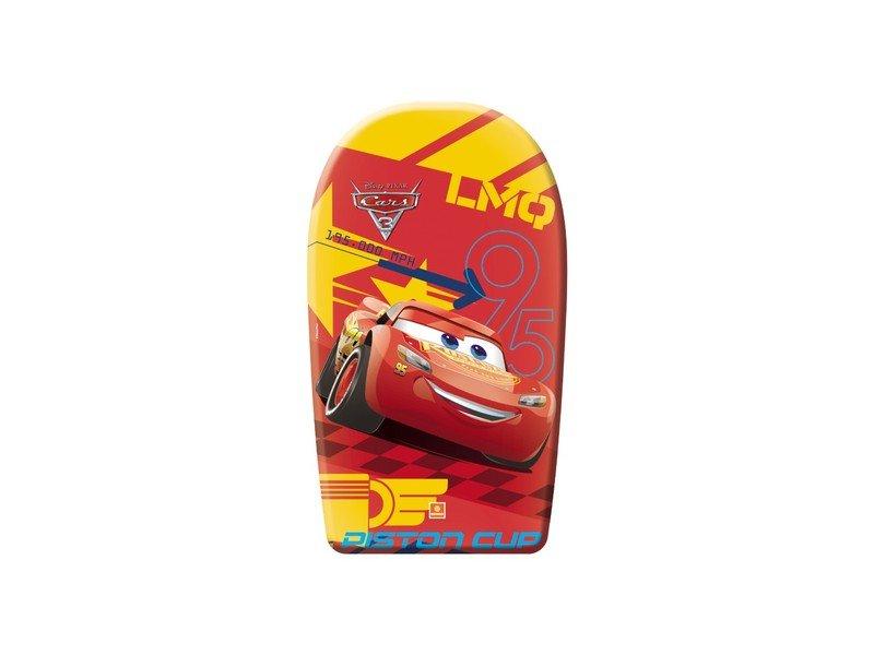Mondo Plavecká deska BOARD CARS 84 CM Mondo