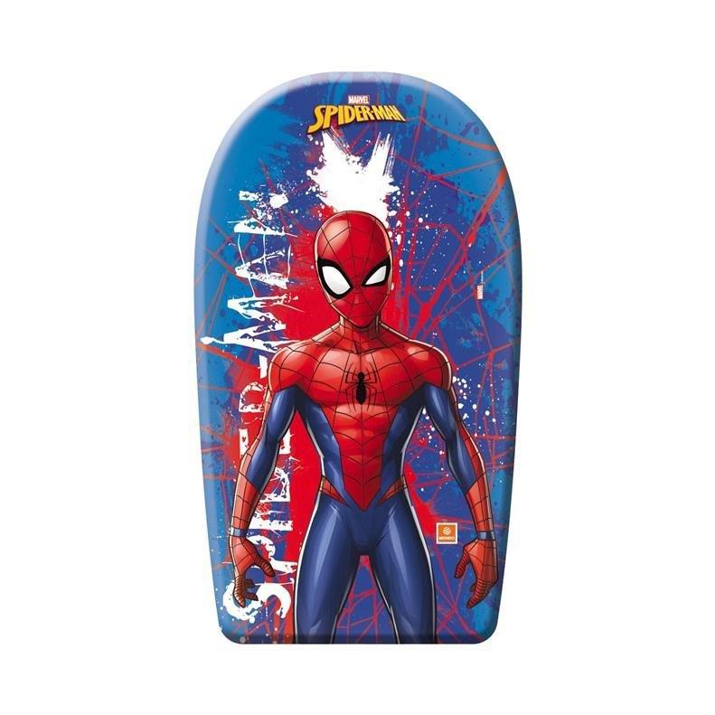 Mondo Plavecká deska SPIDERMAN 84 cm Mondo