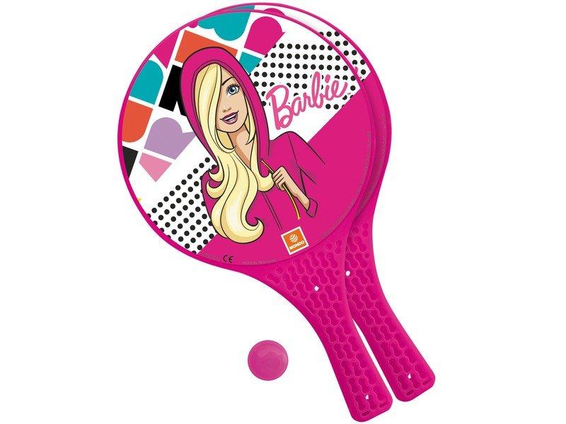 Mondo Plážový tenis BARBIE Mondo