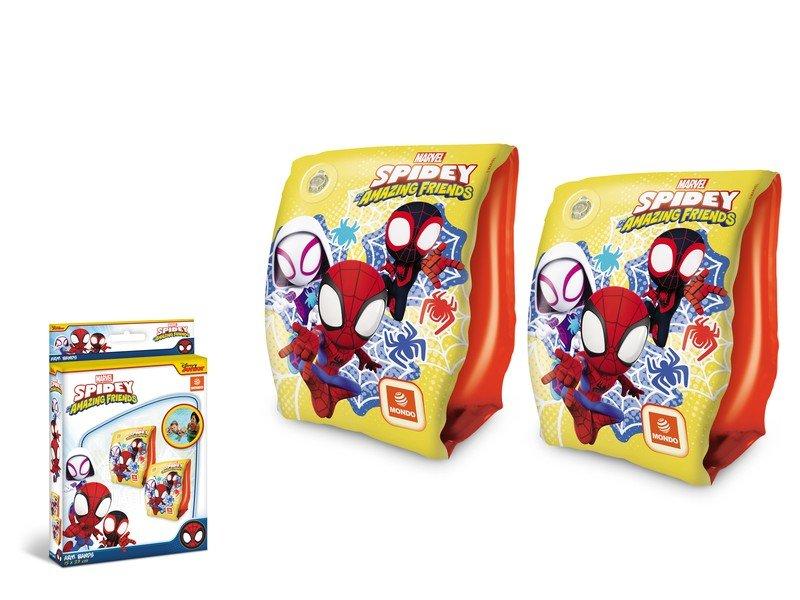 Mondo Rukávky nafukovací SPIDEY Mondo