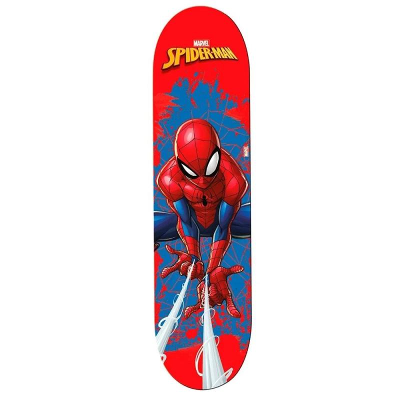 Mondo Skateboard SPIDERMAN Mondo