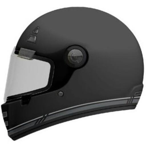 MT Helmets Jarama SV B2 matná černá Mt Helmets