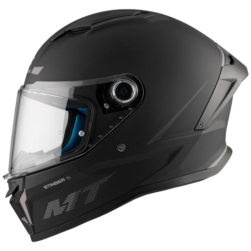 MT HelmetsStinger 2 Solid matná černá Mt Helmets