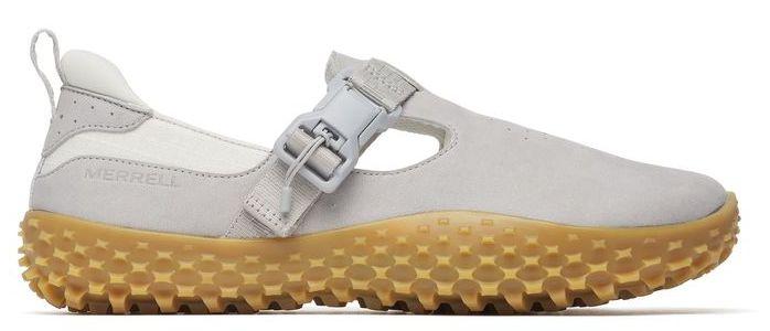 Merrell J008326 Wrapt Buckle Nubuck Pigeon Merrell