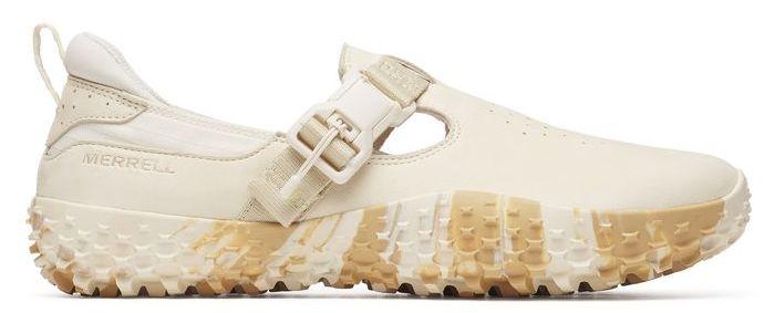 Merrell J008330 Wrapt Buckle Nubuck Polar Merrell