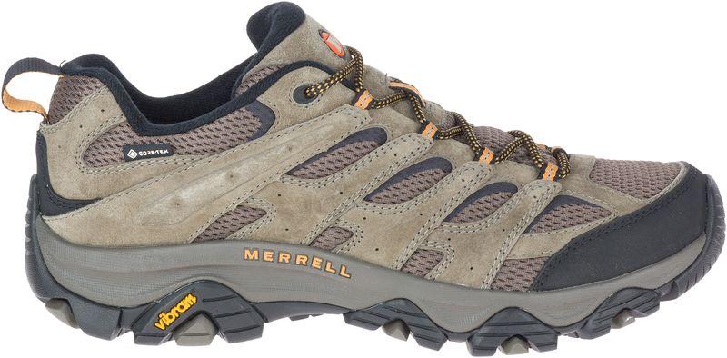 Merrell J035805 Moab 3 Gtx Walnut Merrell