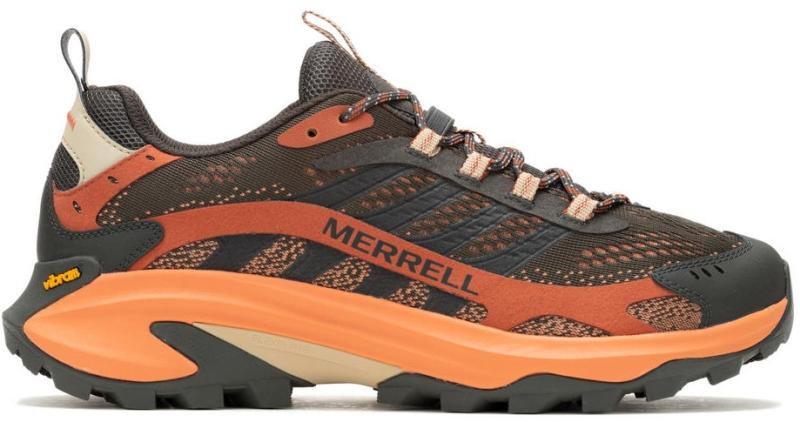 Merrell J037531 Moab Speed 2 Beluga Merrell