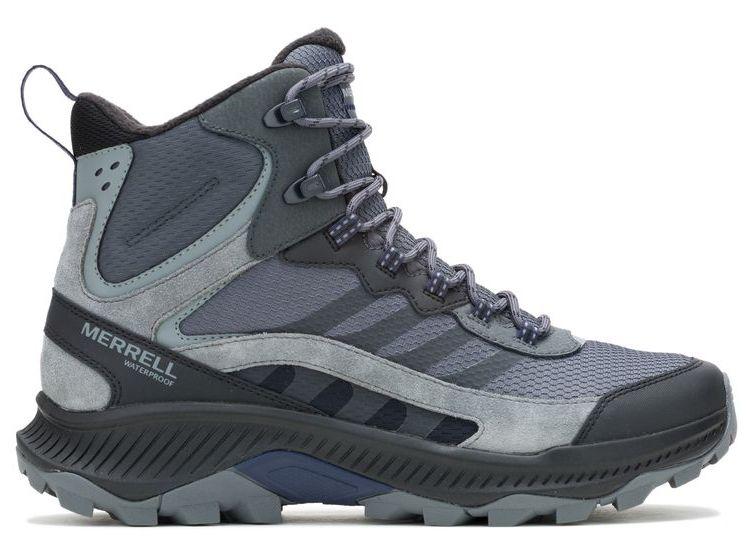 Merrell J037769 Speed Strike 2 Thermo Mid Wp Rock Merrell