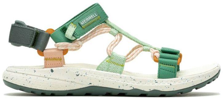 Merrell J037798 Bravada 2 Strap Sport Pine Green Merrell