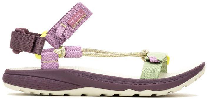 Merrell J037808 Bravada 2 Multi Strap Mauve Merrell