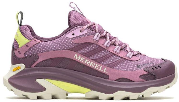 Merrell J037846 Moab Speed 2 Gtx Mauve Merrell