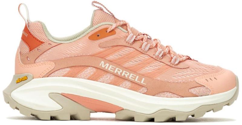 Merrell J037856 Moab Speed 2 Peach Merrell