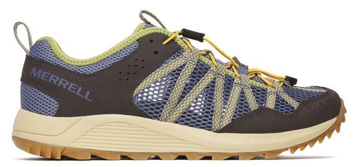 Merrell J038033 Wildwood Aerosport Indigo Merrell
