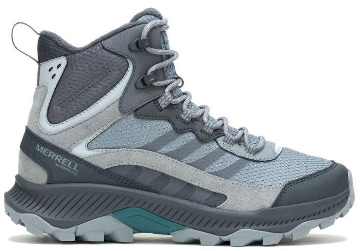 Merrell J038194 Speed Strike 2 Thermo Mid Wp Monument Merrell