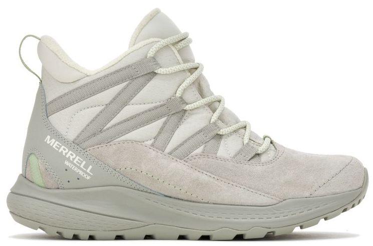 Merrell J038200 Bravada Edge 2 Thermo Demi Wp Fog Merrell