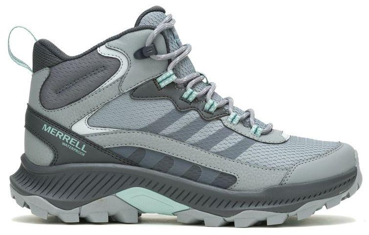 Merrell J038276 Speed Strike 2 Mid Wp Monument Merrell