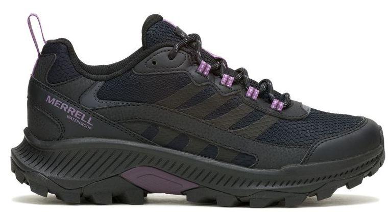 Merrell J038282 Speed Strike 2 Wp Black Merrell