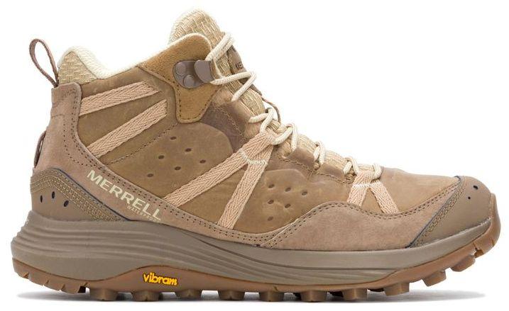 Merrell J038400 Siren 4 Traveller Mid Wp Durum Merrell