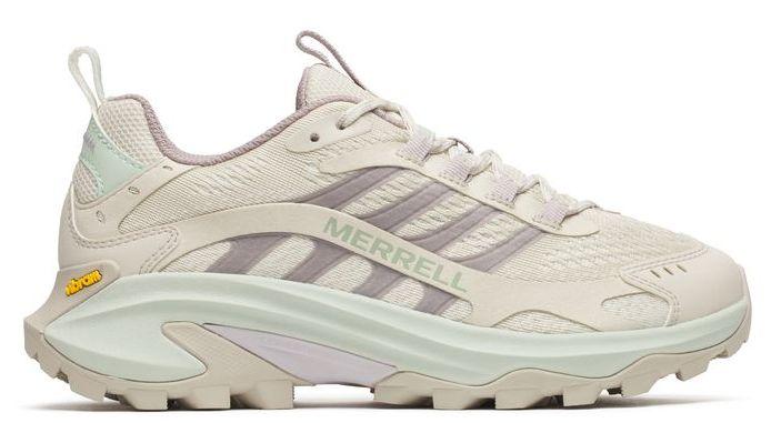 Merrell J038520 Moab Speed 2 Greige Merrell