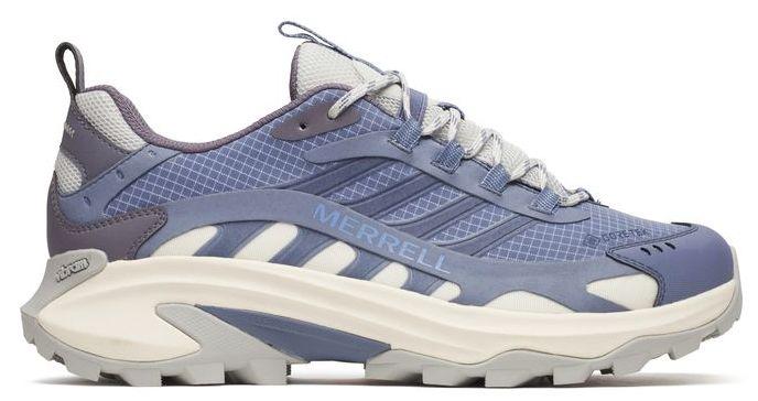 Merrell J038709 Moab Speed 2 Gtx Indigo Merrell