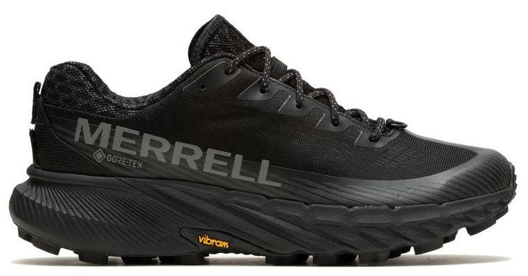 Merrell J067745 Agility Peak 5 Gtx Black/black Merrell