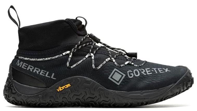 Merrell J067858 Trail Glove 7 Gtx Black Merrell