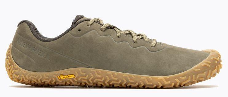 Merrell J067937 Vapor Glove 6 Ltr Olive Merrell