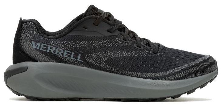 Merrell J068063 Morphlite Black/asphalt Merrell