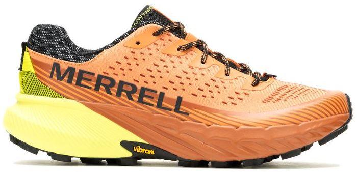 Merrell J068109 Agility Peak 5 Melon/clay Merrell