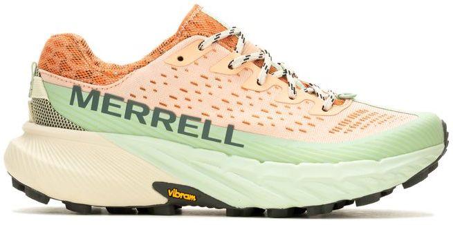 Merrell J068168 Agility Peak 5 Peach/spray Merrell