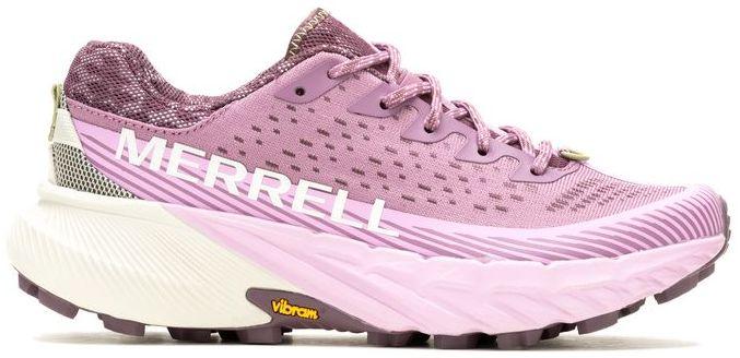 Merrell J068170 Agility Peak 5 Mauve/fondant Merrell
