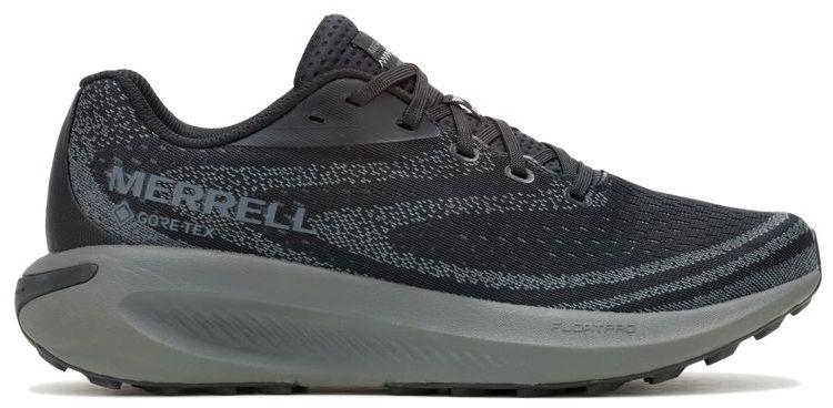 Merrell J068219 Morphlite Gtx Black/rock Merrell