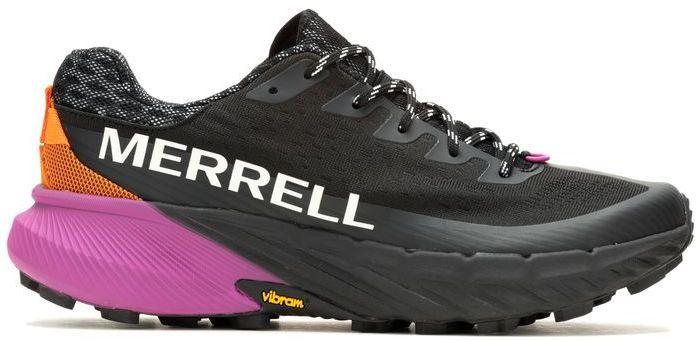 Merrell J068235 Agility Peak 5 Black/multi Merrell
