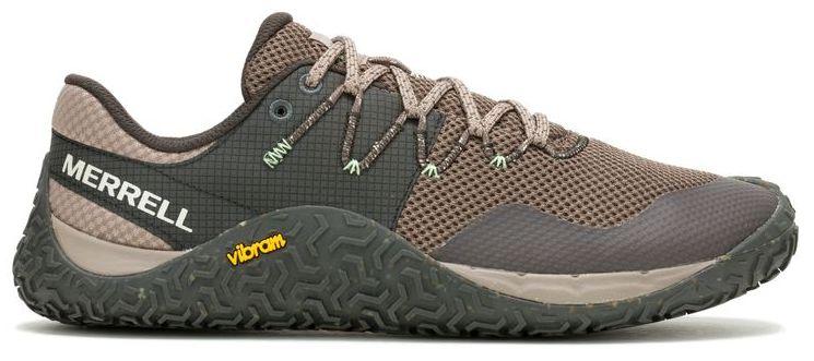 Merrell J068261 Trail Glove 7 Fungi Merrell