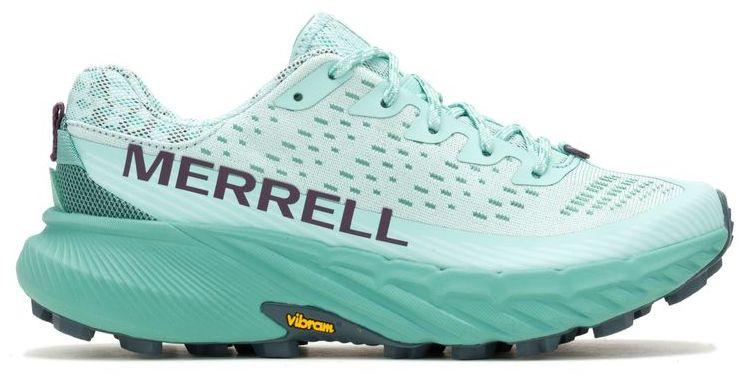 Merrell J068266 Agility Peak 5 Frost Blue Merrell