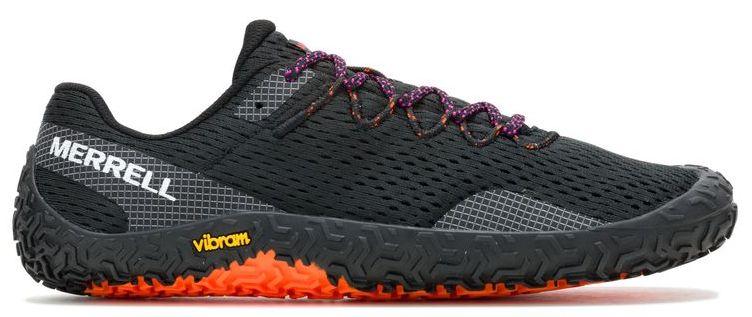 Merrell J068267 Vapor Glove 6 Black/multi Merrell
