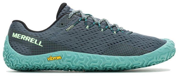 Merrell J068271 Vapor Glove 6 Slate Merrell